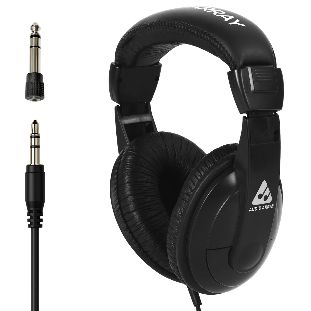 Audio (Earbuds & Headphones)