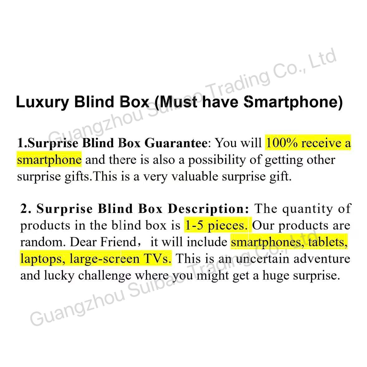 Electronics Mystery Box | Random Tech Surprise