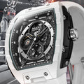 Fairwhale Tonneau Automatic Watch