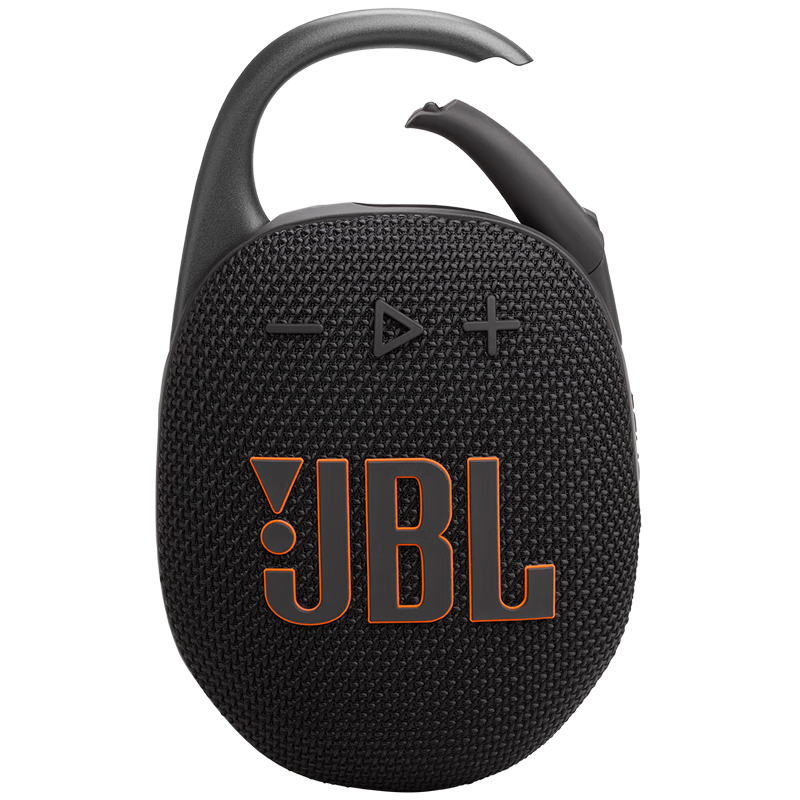 JBL CLIP5 Mini Bluetooth Speaker