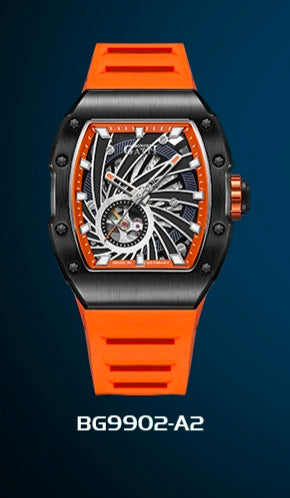 Bonest Gatti BG9902 Luxury Watch