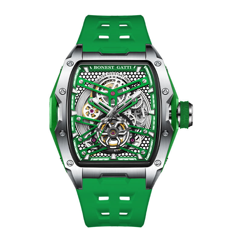 Bonest Gatti Luxury Men's Watch