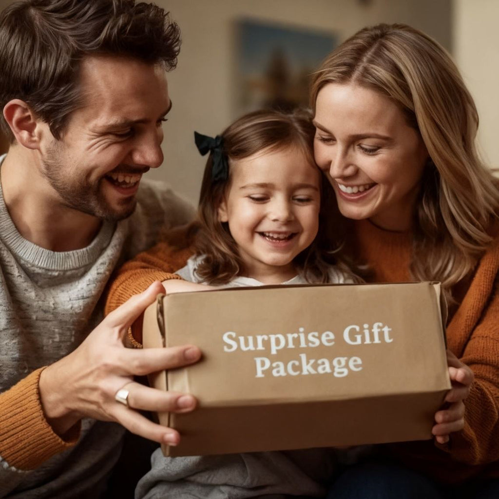 Luxury Electronics Mystery Box