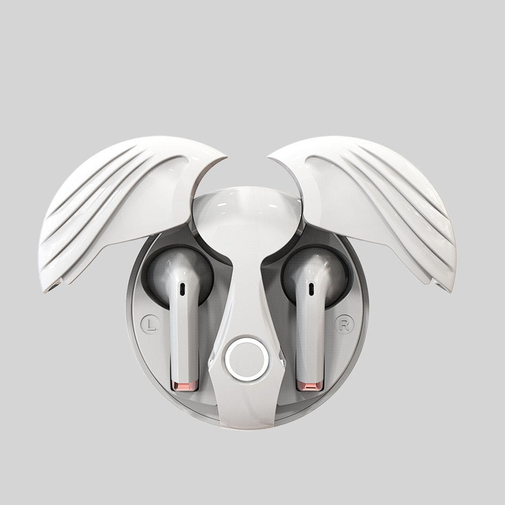 Angel Wings TWS Earbuds