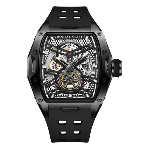 Bonest Gatti Luxury Men's Watch