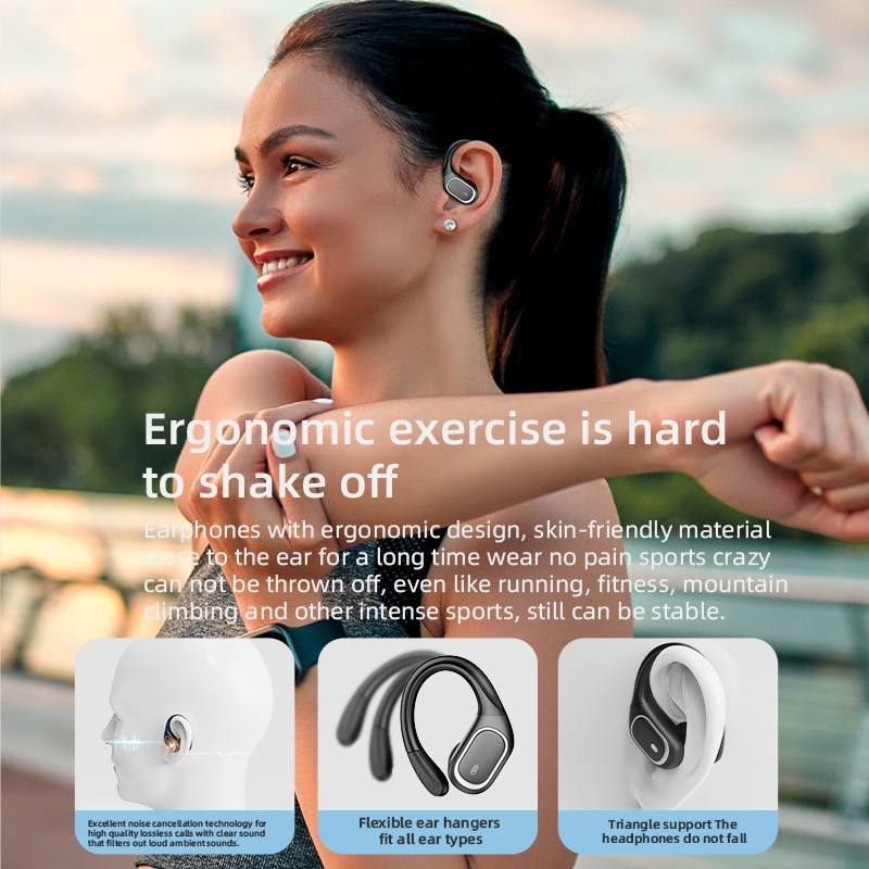 Sanvnet T16 TWS Earbuds