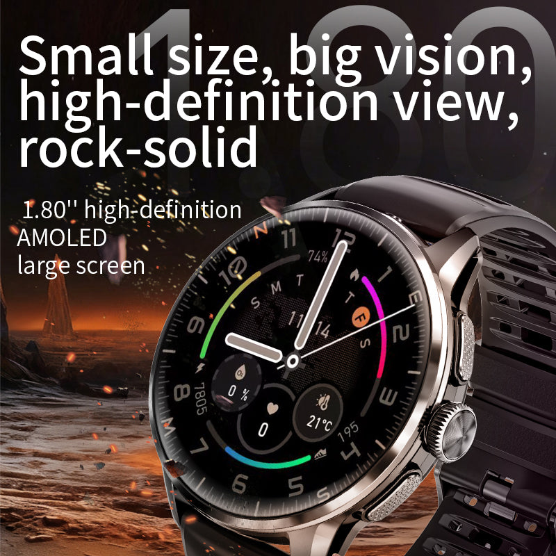Global H100 4G Smart Watch