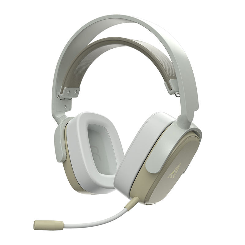 Ajazz AHM09 MAX Gaming Headset