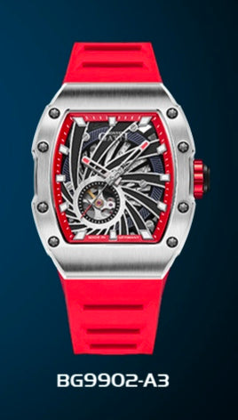 Bonest Gatti BG9902 Luxury Watch