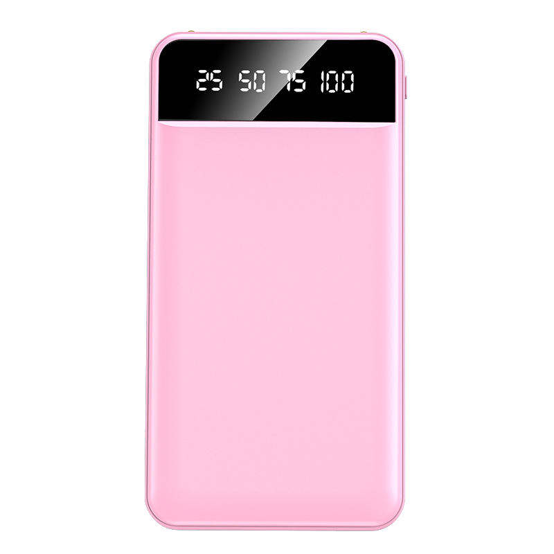 View Larger Image Add to Compare Share Power Banks & Power Station Battery Charger Trending Products 2026 New Arrivals Camping
Share
