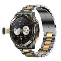 4G Android 10 Smart Watch for Men | Octa-Core MTK6762 | 6GB RAM + 128GB ROM | 900mAh Battery