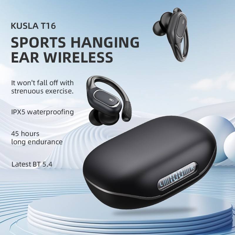 Sanvnet T16 TWS Earbuds