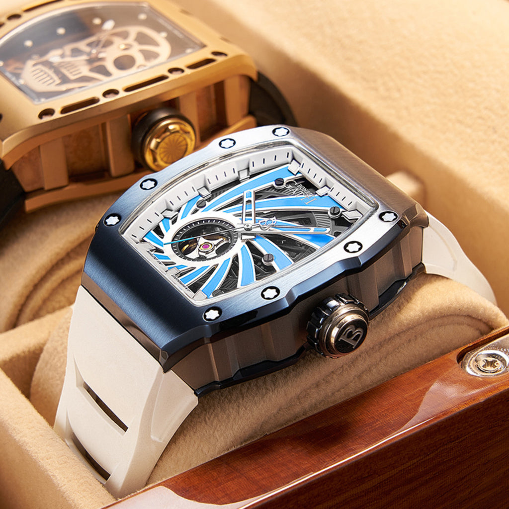 Bonest Gatti BG9902 Luxury Watch