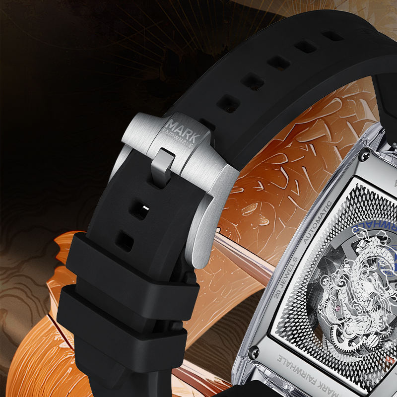 Fairwhale Classic Automatic Watch