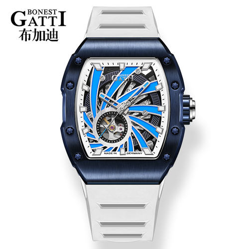 Bonest Gatti BG9902 Luxury Watch
