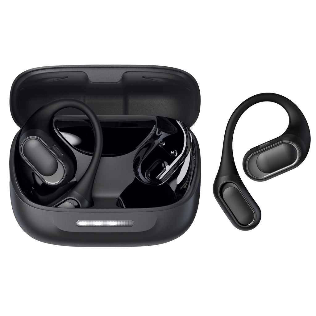 Original V5.4 Waterproof Wireless Bluetooth Earbuds | Podcast Edition | HD Stereo Sound