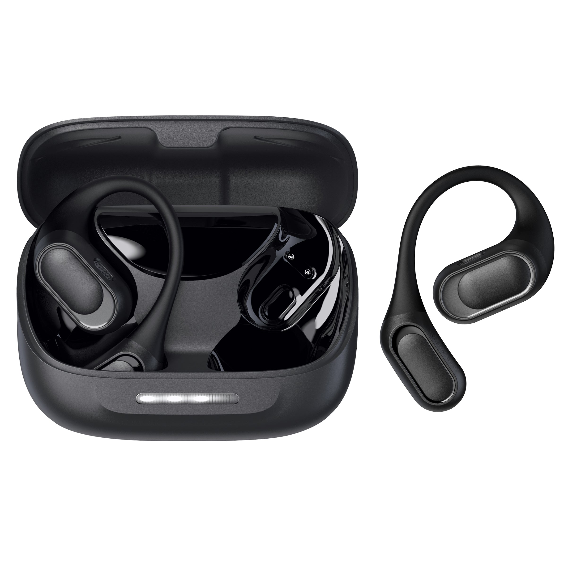 Original V5.4 Waterproof Wireless Bluetooth Earbuds | Podcast Edition | HD Stereo Sound