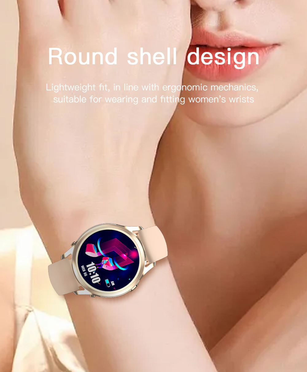 X17 Mini Smart Watch