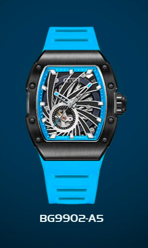 Bonest Gatti BG9902 Luxury Watch