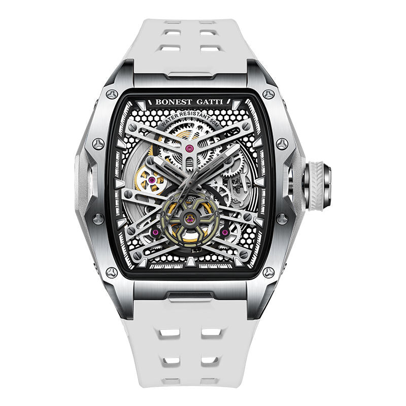 Bonest Gatti Luxury Men's Watch