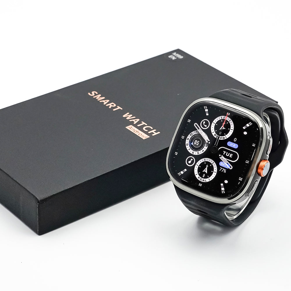 M99 4G Smart Watch
