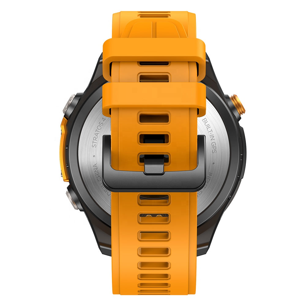 Zeblaze Stratos 4 Smartwatch