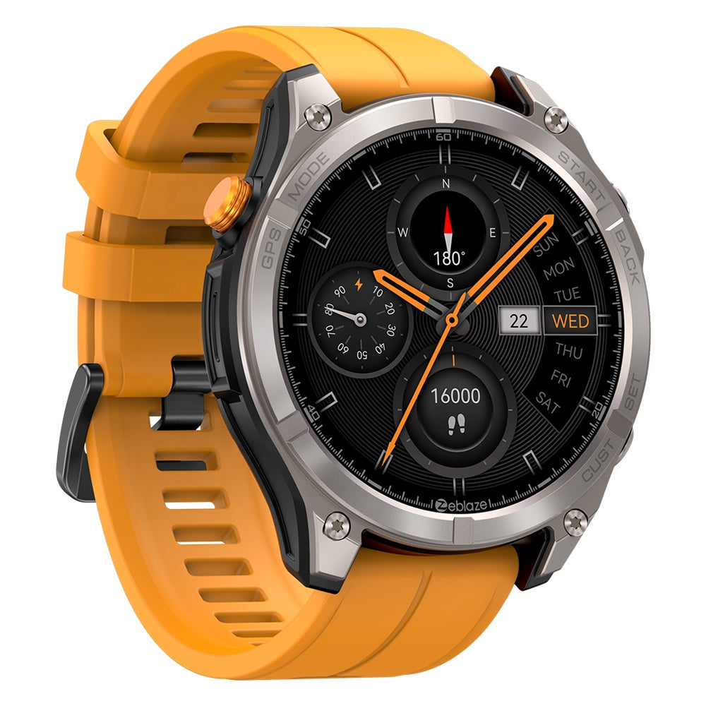 Zeblaze Stratos 4 Smartwatch