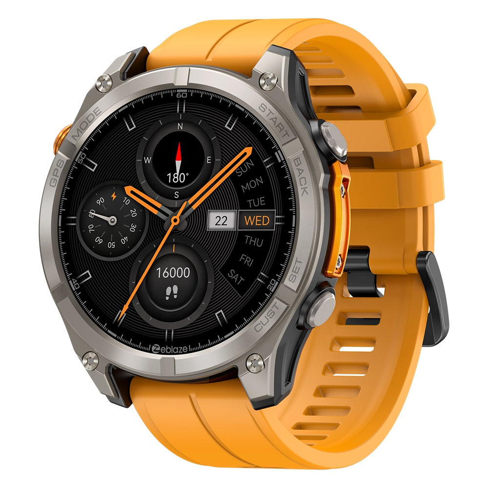 Zeblaze Stratos 4 Smartwatch