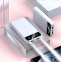View Larger Image Add to Compare Share Power Banks & Power Station Battery Charger Trending Products 2026 New Arrivals Camping
Share