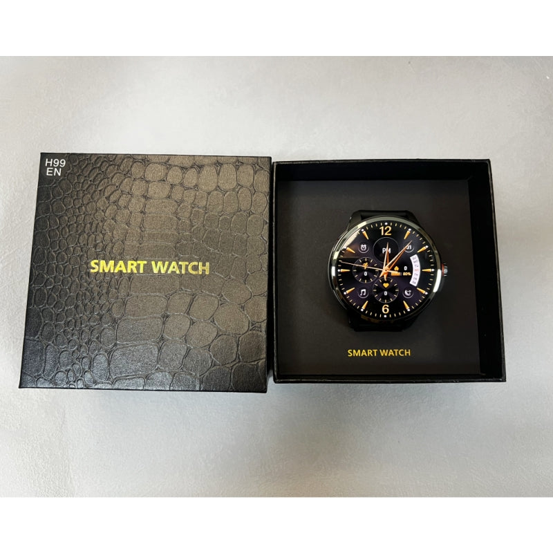 H18 4G Android Smart Watch