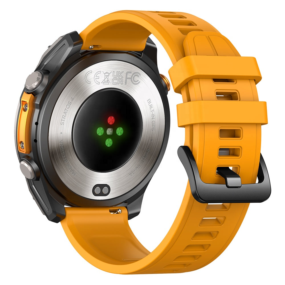 Zeblaze Stratos 4 Smartwatch