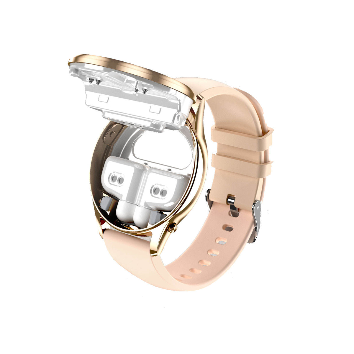 X17 Mini Smart Watch