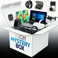 Super Electronics Mystery Box