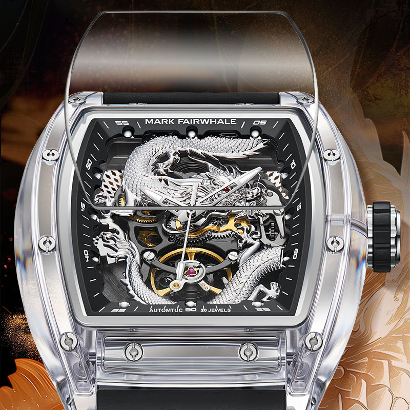 Fairwhale Classic Automatic Watch