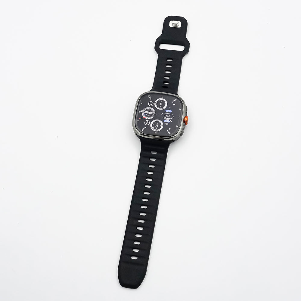 M99 4G Smart Watch