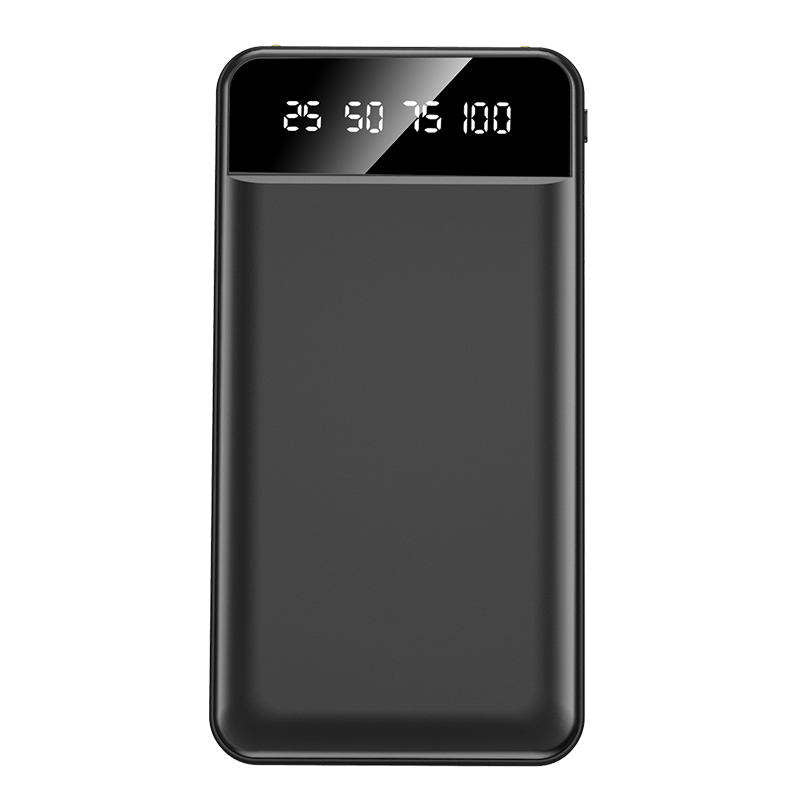 View Larger Image Add to Compare Share Power Banks & Power Station Battery Charger Trending Products 2026 New Arrivals Camping
Share