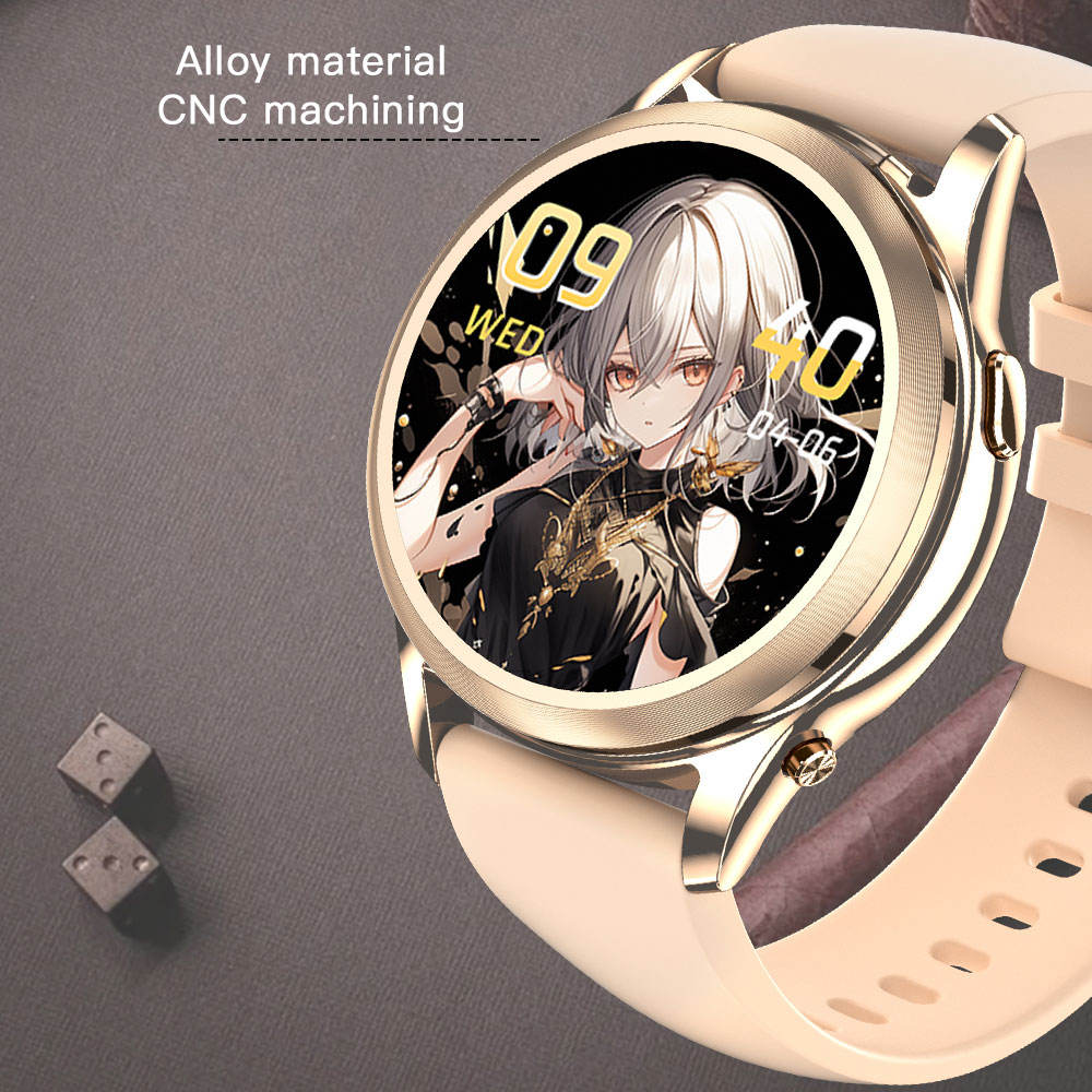 X17 Mini Smart Watch