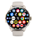 Global H100 4G Smart Watch