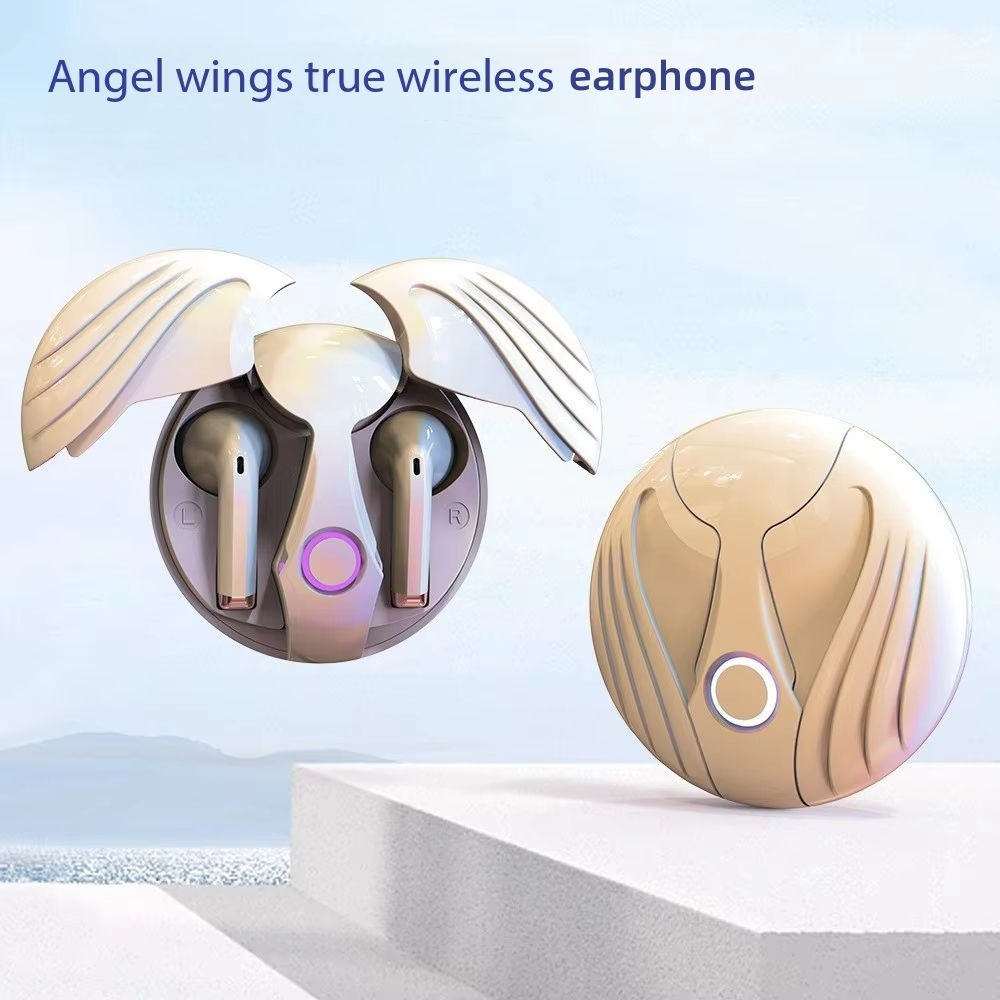 Angel Wings TWS Earbuds