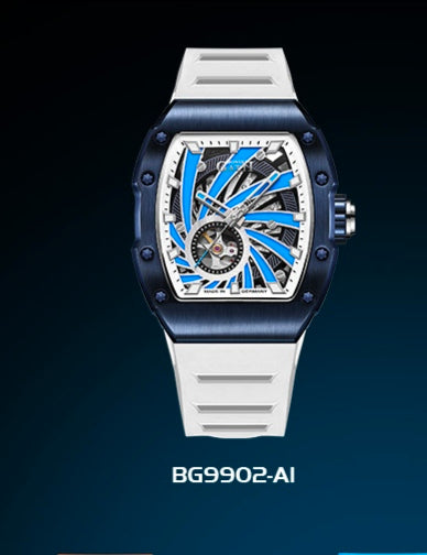 Bonest Gatti BG9902 Luxury Watch