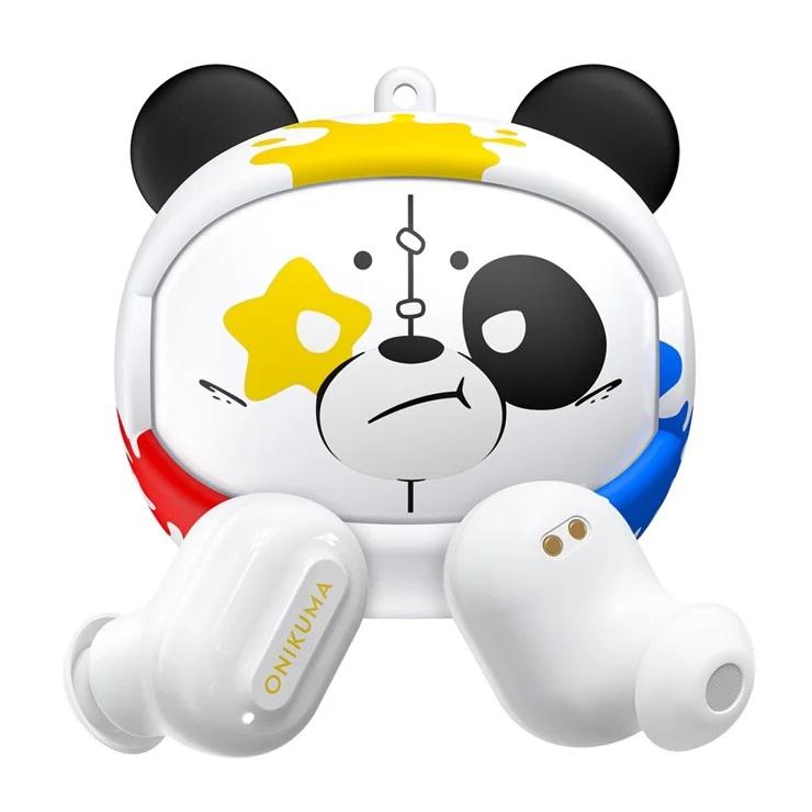 Onikuma T20 Gaming Earbuds