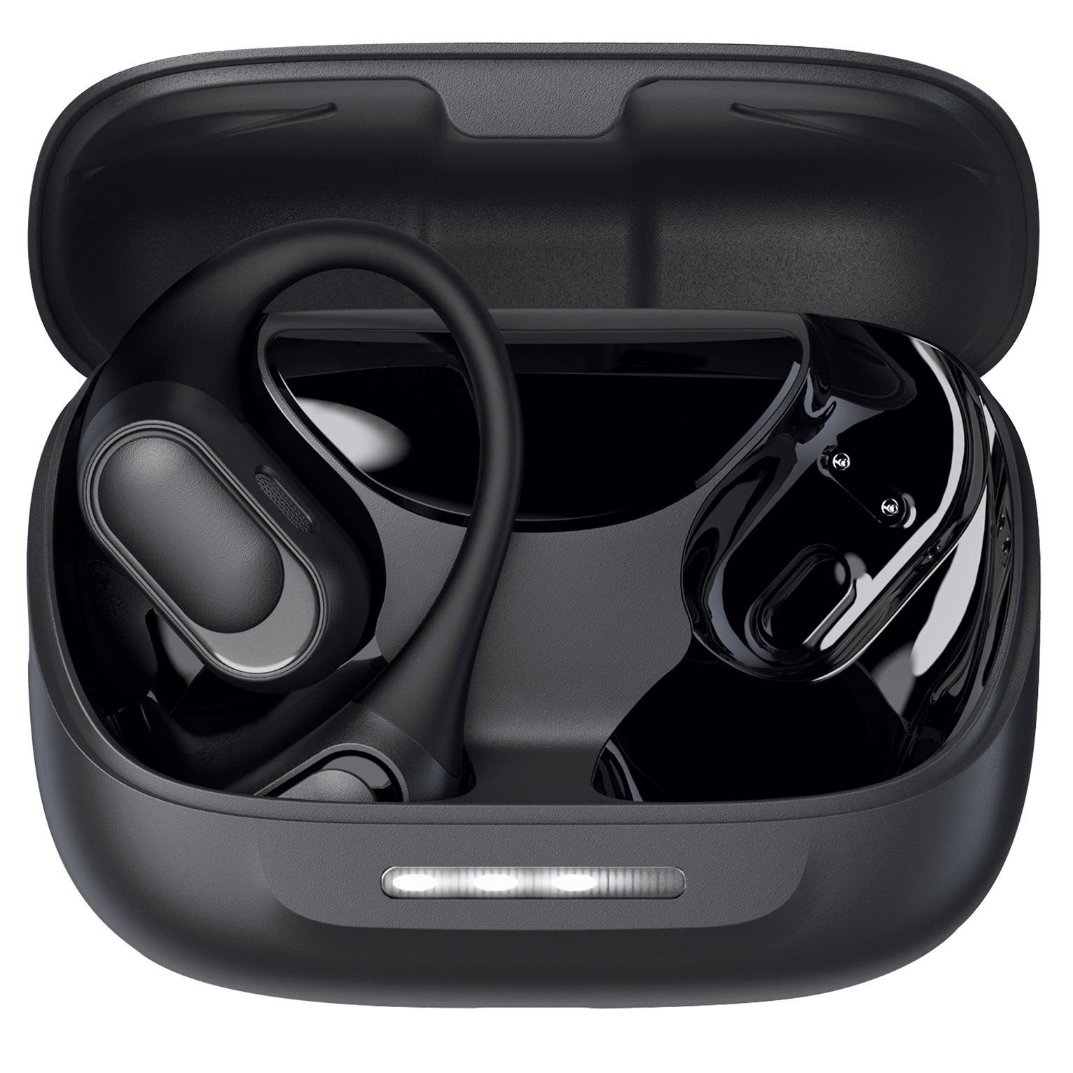 Original V5.4 Waterproof Wireless Bluetooth Earbuds | Podcast Edition | HD Stereo Sound