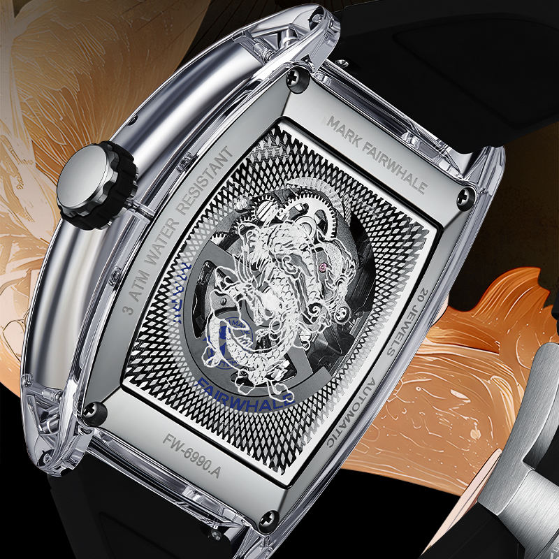 Fairwhale Classic Automatic Watch