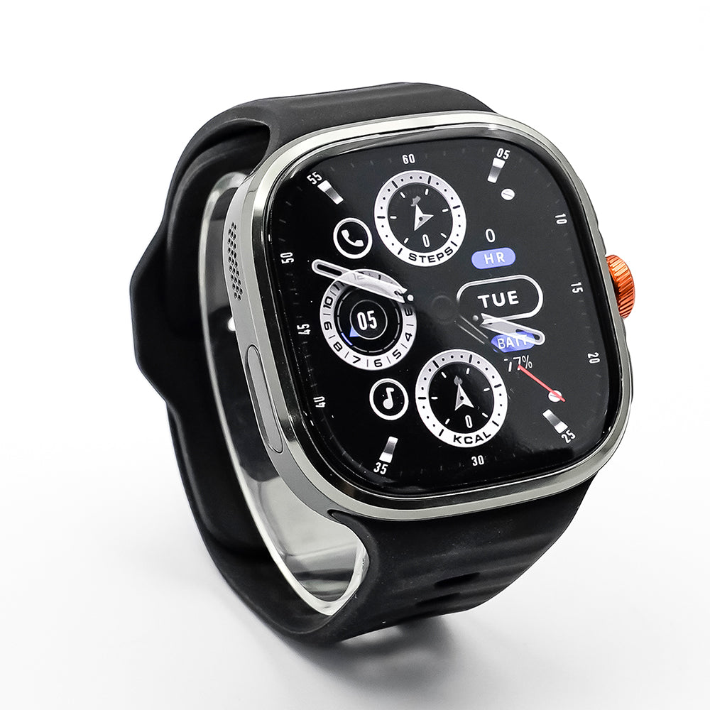 M99 4G Smart Watch