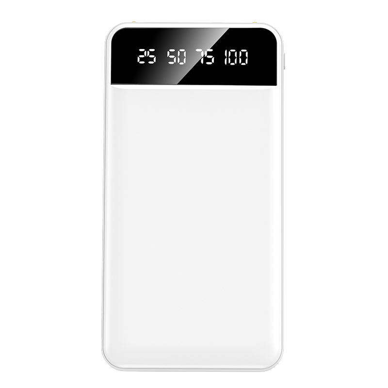 View Larger Image Add to Compare Share Power Banks & Power Station Battery Charger Trending Products 2026 New Arrivals Camping
Share