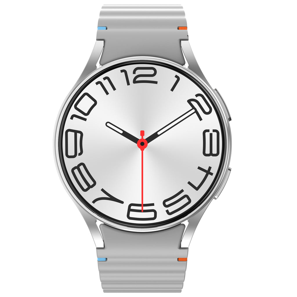 VALDUS WATCH7 MAX Smartwatch | IPS Full Touch Display | Blood Pressure & Blood Oxygen Monitor | Alarm Reminder | Fitness Smart Watch