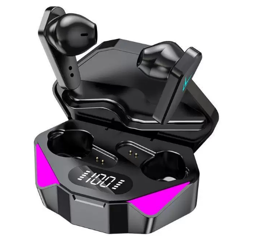 Mini TWS Gaming Earbuds