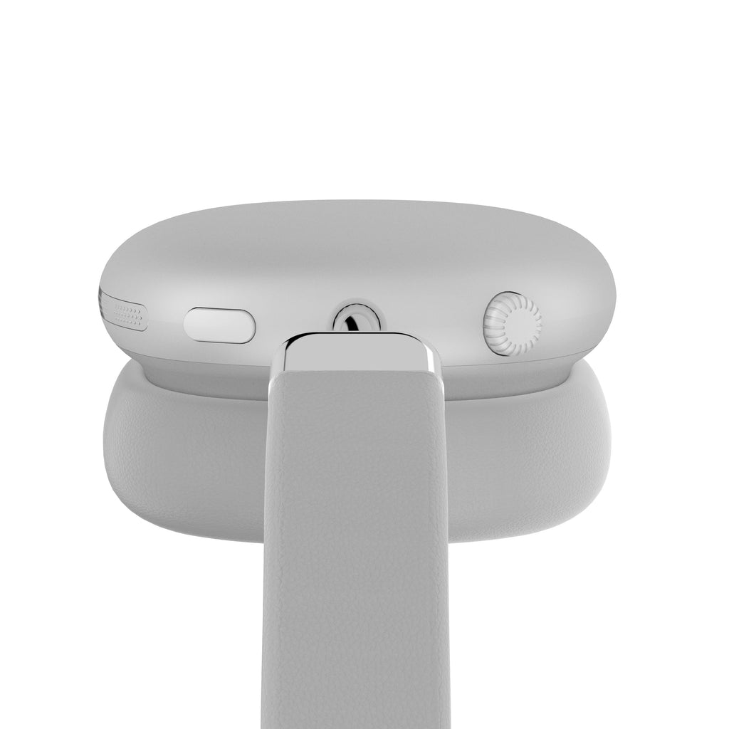 Premium Wireless Bluetooth Over-Ear Headphones | Hi-Fi Stereo Sound | Noise Reduction | Built-in Mic | Long Battery Life