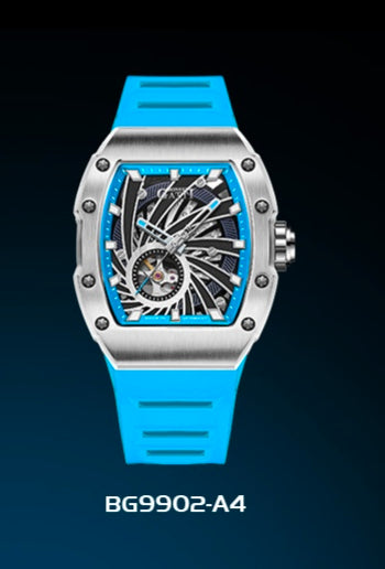 Bonest Gatti BG9902 Luxury Watch
