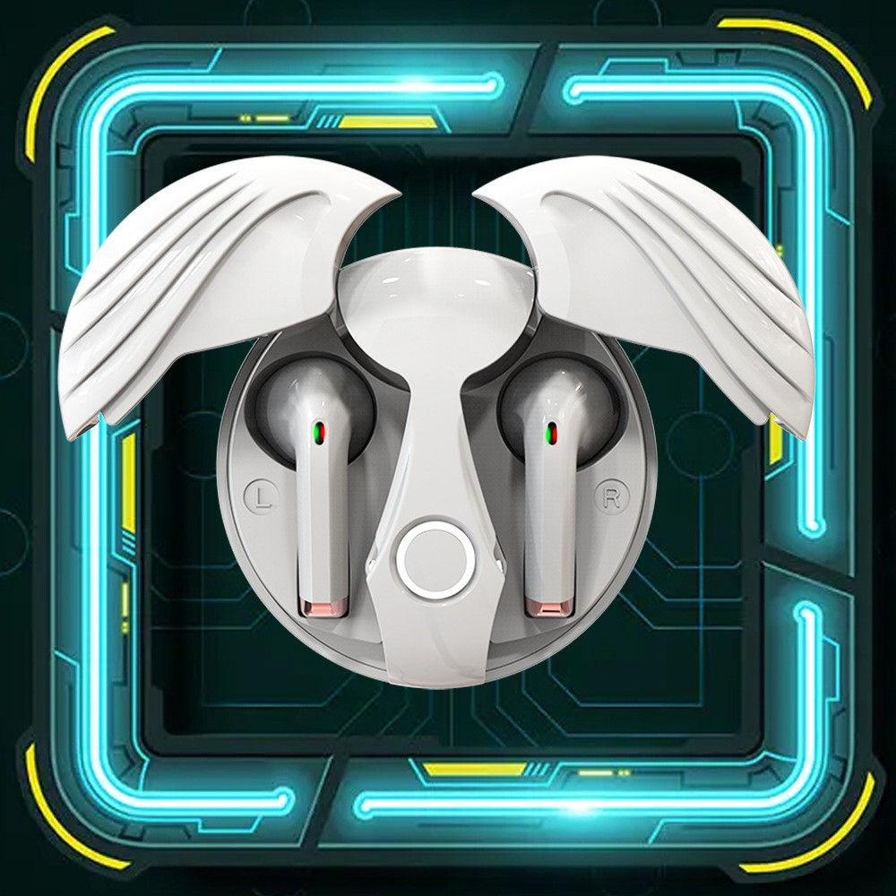 Angel Wings TWS Earbuds